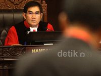 Sidang Sengketa Pilpres Hadirkan Saksi Ahli