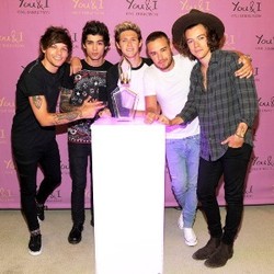 One Direction Targetkan Rilis Album Ke-4 Tahun Ini