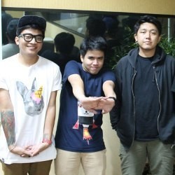 Pee Wee Gaskins Manggung Lagi di Jepang