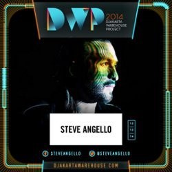 Mantan Personel Swedish House Mafia Akan Tampil di DWP 2014
