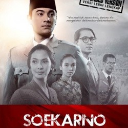 Sambut Hari Kemerdekaan, Soekarno Extended Version Hadir dengan Durasi 2,5 Jam