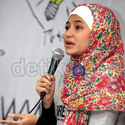 Sang Kakak Juga Takut Shandy Manfaatkan Marshanda