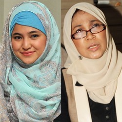 Tak Tinggal Lagi Bersama Ibunda, Marshanda Kini Happy