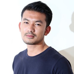 Rio Dewanto Bicara Soal Lari dan Cinta Bangsa