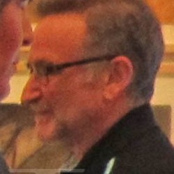 Beredar Lagi Foto Terakhir Robin Williams 2 Hari Sebelum Meninggal