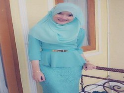 Hijab Hunt 2014: Soraya Dewi Sempat Lepas Jilbab karena Teman