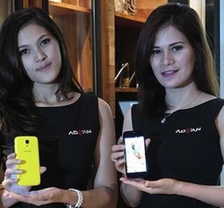 Smartphone Bisa Jadi Komoditas Seperti Beras