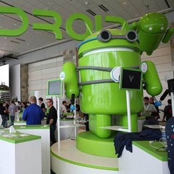 Android Menang Mutlak, BlackBerry Kalah Telak