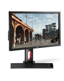 BenQ Pasok Ratusan Monitor Game Profesional