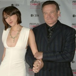 Ditinggal Putri Robin Williams, Ini Reaksi Twitter
