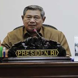 SBY: 2009-2013 Ekonomi Tumbuh 5,9%, Lebih Tinggi dari AS dan Jepang