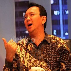 Ahok: Perusahaan Tak Pakai Pajak Online, Kita Cabut Izinnya