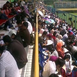 Lamar CPNS Tak Perlu SKCK dan Kartu Kuning, Bisa Hemat Rp 300 M