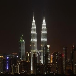 Lebih Baik dari RI, Ekonomi Malaysia Tumbuh 6,4%