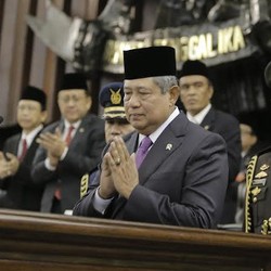 Untuk Kali Pertama, RAPBN 2015 Punya Dana Desa