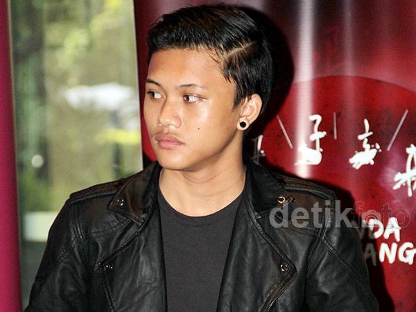 Beuh, Anak Sule Makin Keren