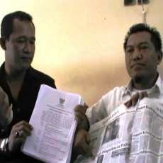 Dituduh Tak Punya Izin Praktik, Dokter Harun Lapor ke Polisi