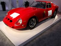 Ferrari Termahal di Dunia
