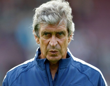 Puas Para Bintangnya Perpanjang Kontrak, Pellegrini: Lainnya Segera Menyusul