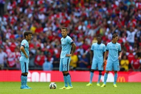 City Terus Disorot karena Minim Pemain Inggris, Pellegrini Mulai Gerah