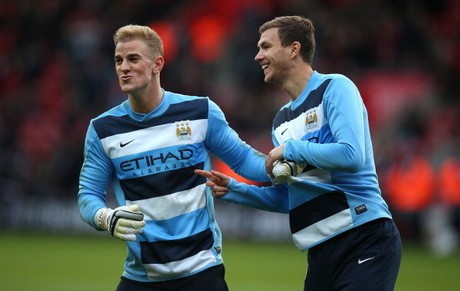 Siapa Lagi Bintang City yang Akan Dapat Kontrak Baru?