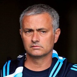 Mourinho: Chelsea Akan Jadi Juara Musim Ini