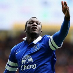 Jadi Pemain Termahal Everton, Lukaku Diyakini Takkan Tertekan