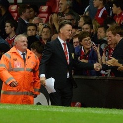 Skuat Belum Cukup Kuat, Van Gaal Diyakini Masih Cari Pemain Baru