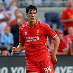 Liverpool Lepas Martin Kelly ke Palace
