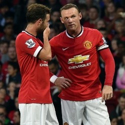 Kans MU Ditentukan Dalam Enam Laga ke Depan