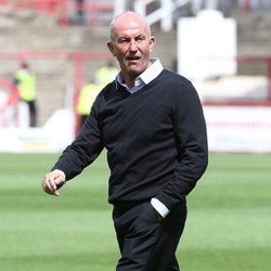 Pulis Dikabarkan Mundur Usai Cekcok dengan Bos Palace