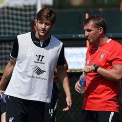 McManaman Puji Manuver Liverpool di Bursa Transfer