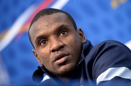 Ikuti Jejak Ribery, Abidal Pensiun dari Timnas Prancis