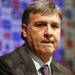 Martino Tak Bisa Tolak Tawaran Timnas Argentina