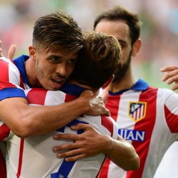 Ditinggal Bintang, Atletico Diyakini Akan Tetap Tangguh