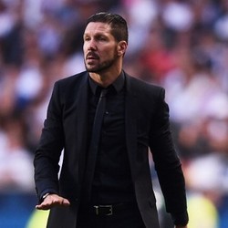 Atletico Menjawab Tantangan Barcelona dan Madrid