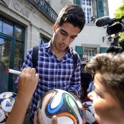 Jumat Mulai Latihan, Suarez Mungkin Debut di Joan Gamper Trophy