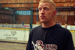 Tingkatkan Kualitas Hidup, Denmark Ajak Gelandangan Main Bola