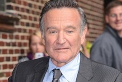 Terungkap, Robin Williams Mengidap Tahap Awal Parkinson Saat Meninggal