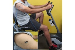 Keringat Hasil Olahraga Disulap Jadi Isi Ulang Baterai Ponsel