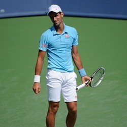 Murray Maju ke Perempatfinal, Djokovic Tumbang