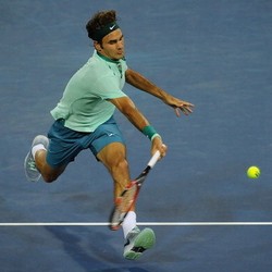 Federer Jumpa Murray di Perempatfinal