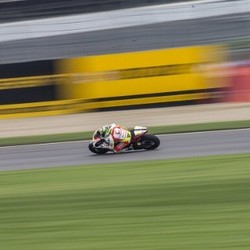 Iannone Tercepat di Sesi Kedua, Marquez Ketiga