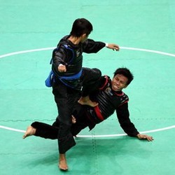 Menteri Olahraga ya Harus Ngerti dan Punya Passion Olahraga