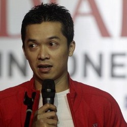 Atlet Bicara Kriteria Menteri Olahraga, Taufik: Kalau Boleh Jangan Orang Partai