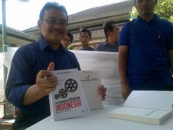 Dari Balik Bui, Eks Bupati Sragen Terbitkan Buku Berisi Pengalamannya