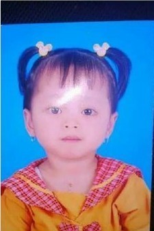 Tolong! Bocah Kecil ini Diculik dari Rumahnya di Pasuruan