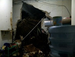 Ibu dan Anak Korban Longsor di Bogor Tewas Dalam Posisi Berpelukan