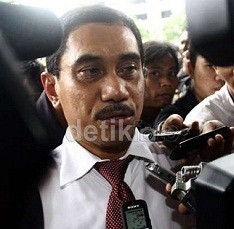 Kabareskrim: Tindak Tegas Mafia Tanah di Bandung!