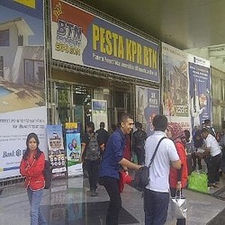 Cari Rumah Harga Terjangkau? Coba Datang ke Pameran Ini